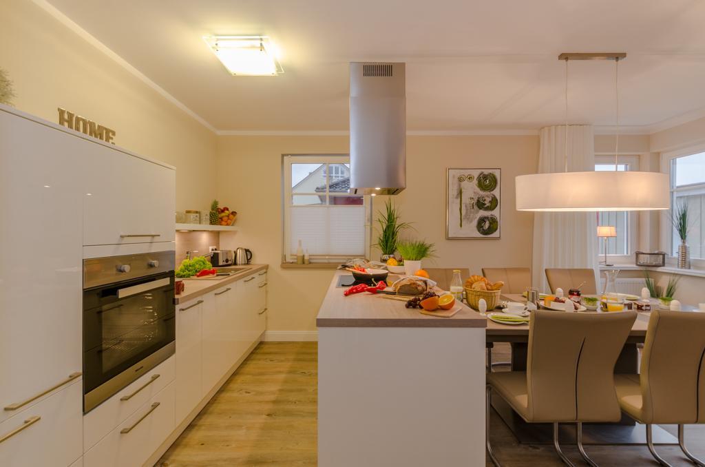 Grosse Kirr Villa Zingst Exterior photo